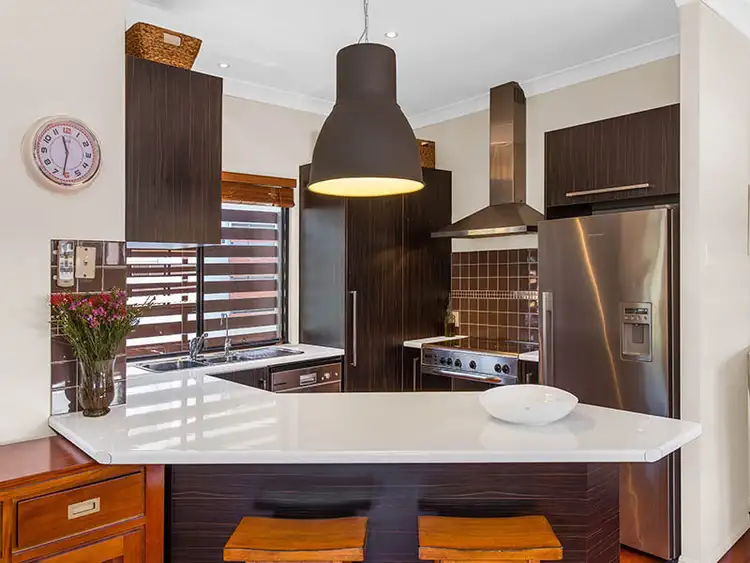 Sixth view of Homely house listing, 348 Tingal Road, Wynnum QLD 4178