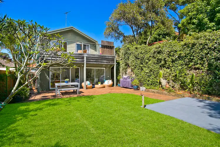 Main view of Homely house listing, 18 Vale Street, Clovelly NSW 2031