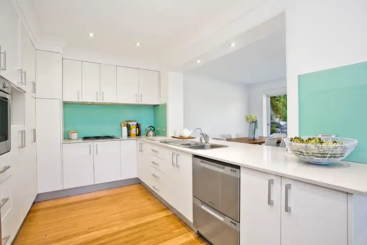 Third view of Homely house listing, 18 Vale Street, Clovelly NSW 2031