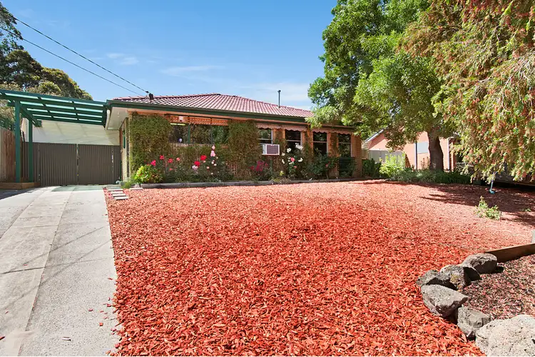 22 Mitre Crescent, Frankston North VIC 3200