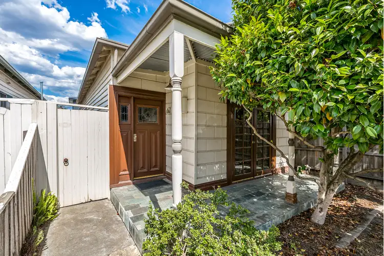 Main view of Homely house listing, 11 Adelaide Street, Footscray VIC 3011