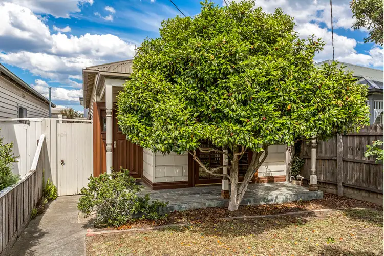 Third view of Homely house listing, 11 Adelaide Street, Footscray VIC 3011