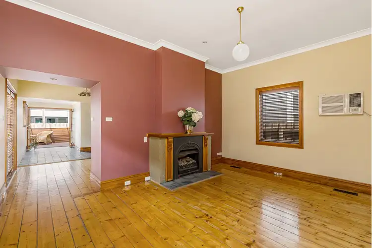 Fourth view of Homely house listing, 11 Adelaide Street, Footscray VIC 3011