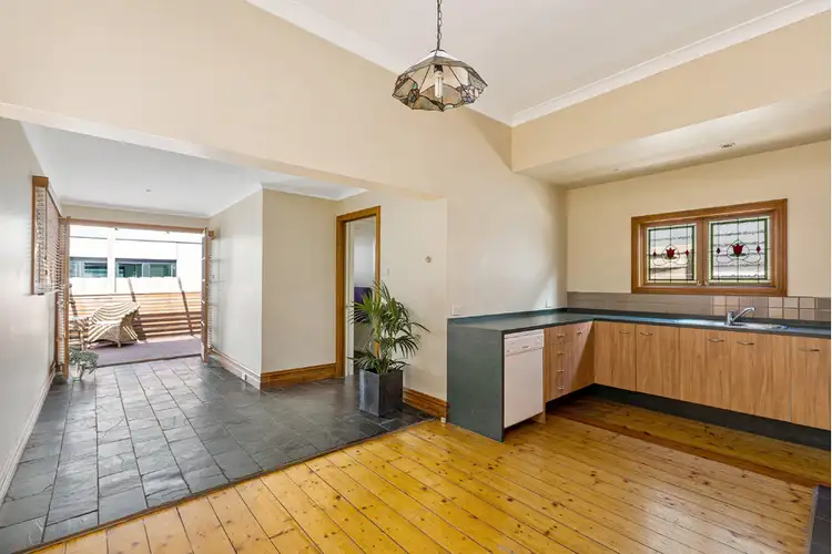 Fifth view of Homely house listing, 11 Adelaide Street, Footscray VIC 3011
