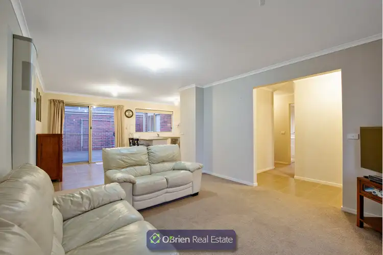 Second view of Homely house listing, 1/10 Peryman Street, Pearcedale VIC 3912