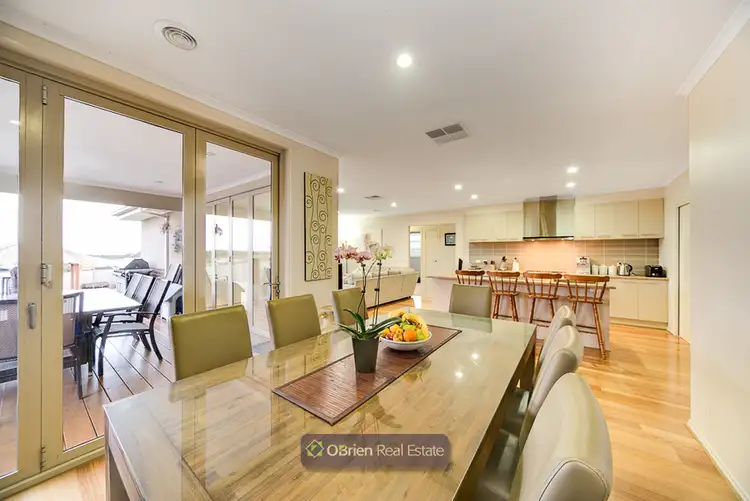 98 Settlers Run, Botanic Ridge VIC 3977