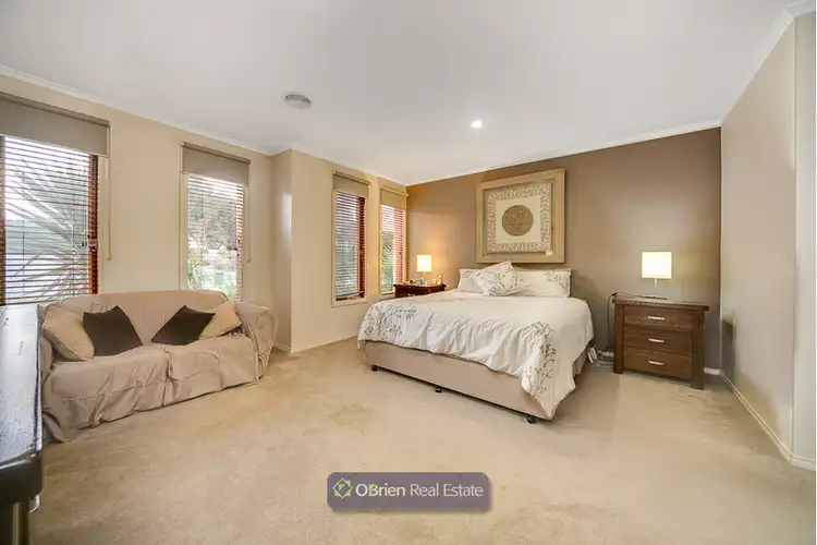 Sixth view of Homely house listing, 98 Settlers Run, Botanic Ridge VIC 3977