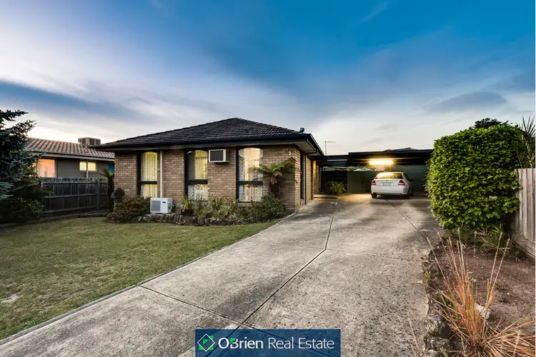 Main view of Homely house listing, 2 Taylor Court, Endeavour Hills VIC 3802