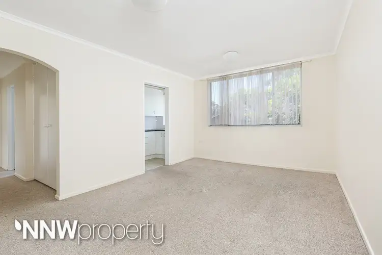 Second view of Homely unit listing, 6/3-5 Kandy Avenue, Epping NSW 2121