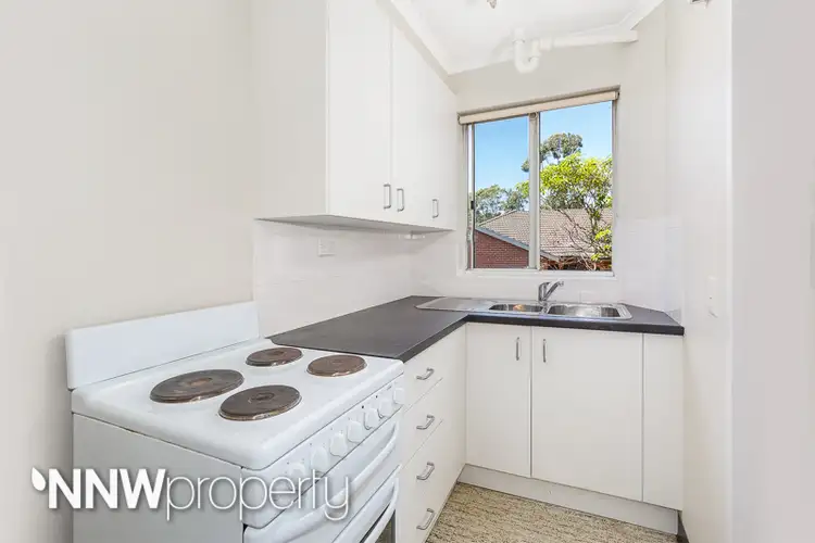 Third view of Homely unit listing, 6/3-5 Kandy Avenue, Epping NSW 2121