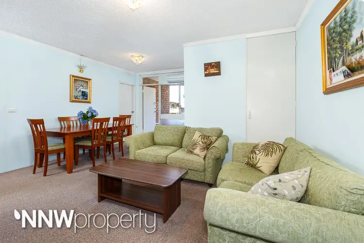 4/13 Devlin Street, Ryde NSW 2112