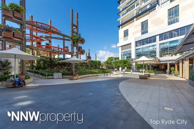 Fifth view of Homely unit listing, 4/13 Devlin Street, Ryde NSW 2112