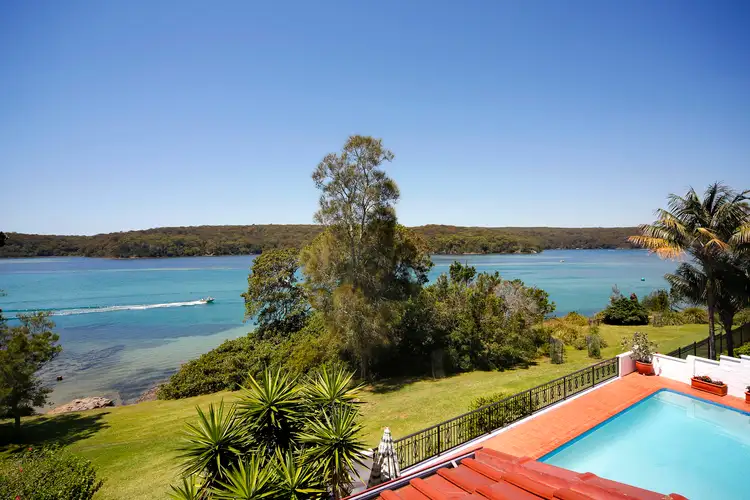 Main view of Homely house listing, 6 Bareena Street, Lilli Pilli NSW 2229