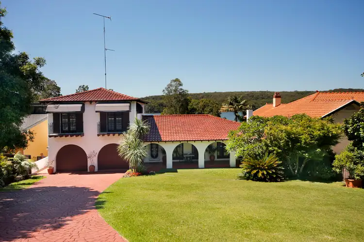 Second view of Homely house listing, 6 Bareena Street, Lilli Pilli NSW 2229