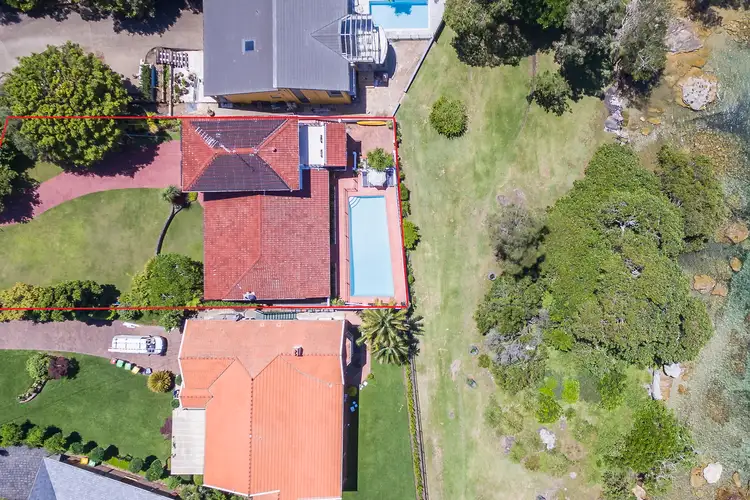 Third view of Homely house listing, 6 Bareena Street, Lilli Pilli NSW 2229