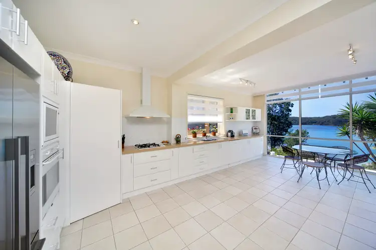 Fourth view of Homely house listing, 6 Bareena Street, Lilli Pilli NSW 2229