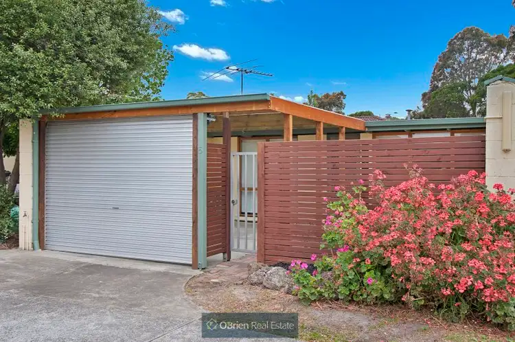 5/25 Wave Street, Frankston VIC 3199