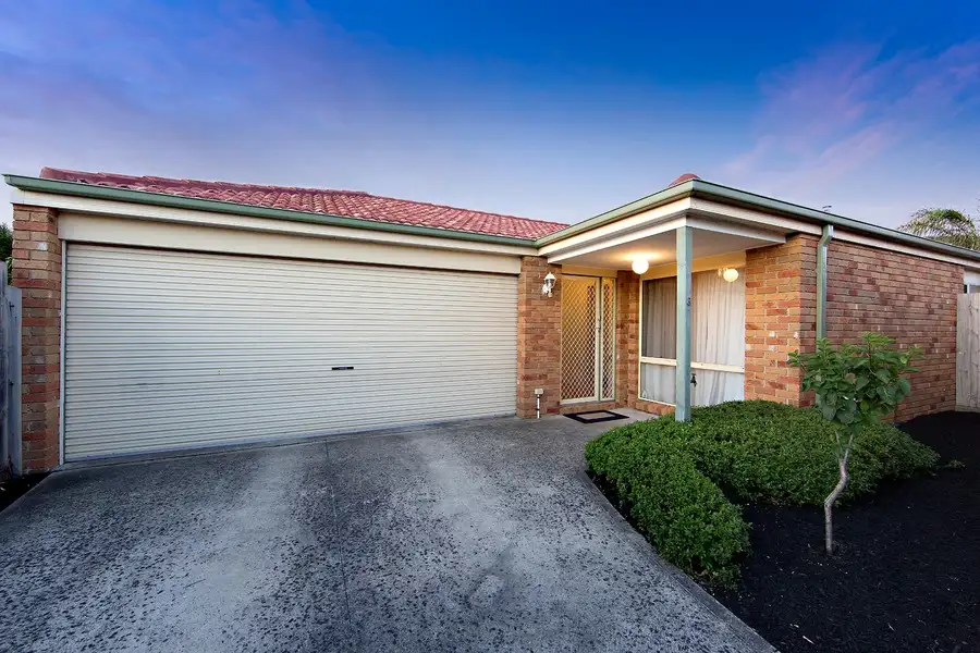 Main view of Homely unit listing, 3/19 Woodbine Grove, Chelsea VIC 3196