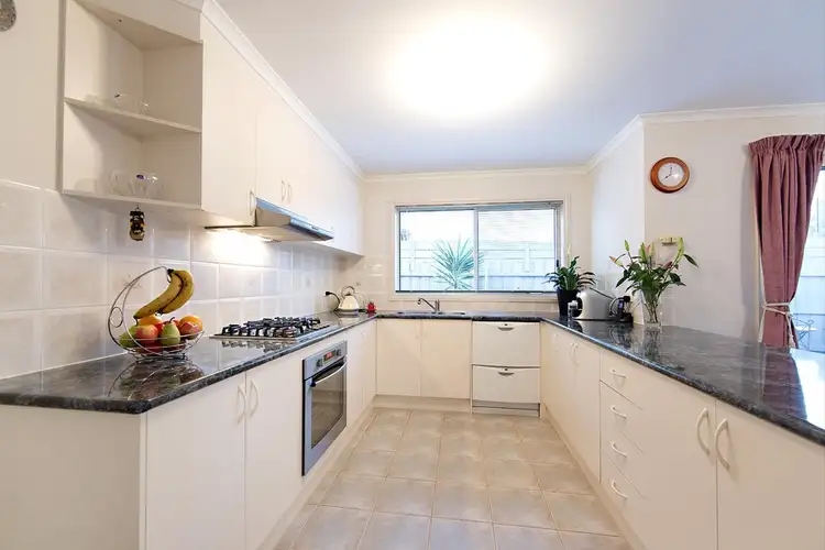 Second view of Homely unit listing, 3/19 Woodbine Grove, Chelsea VIC 3196