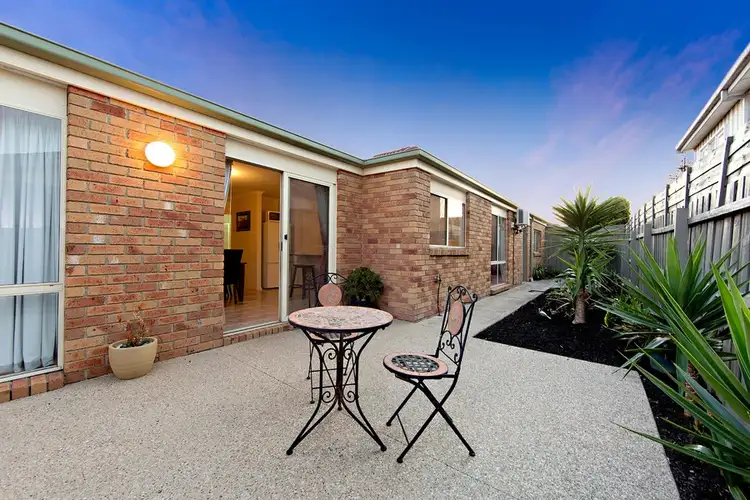 Third view of Homely unit listing, 3/19 Woodbine Grove, Chelsea VIC 3196