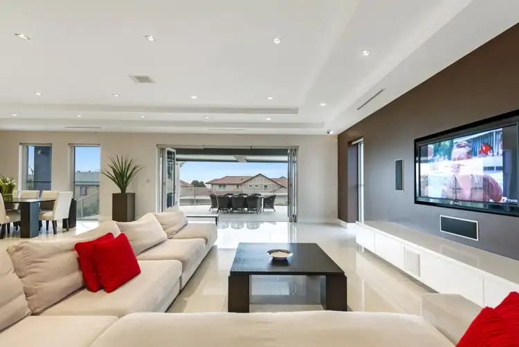 Main view of Homely house listing, 29 Blackwall Point Road, Chiswick NSW 2046