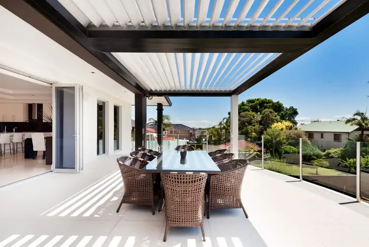 Second view of Homely house listing, 29 Blackwall Point Road, Chiswick NSW 2046
