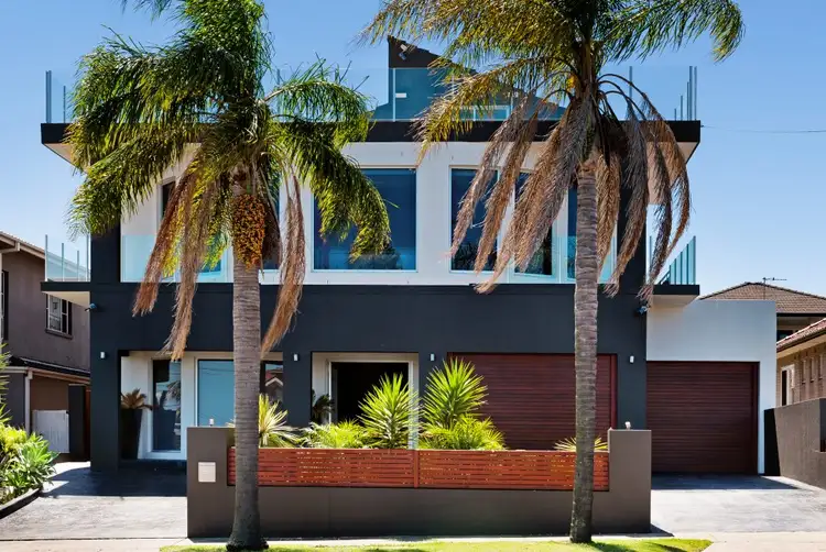 Third view of Homely house listing, 29 Blackwall Point Road, Chiswick NSW 2046