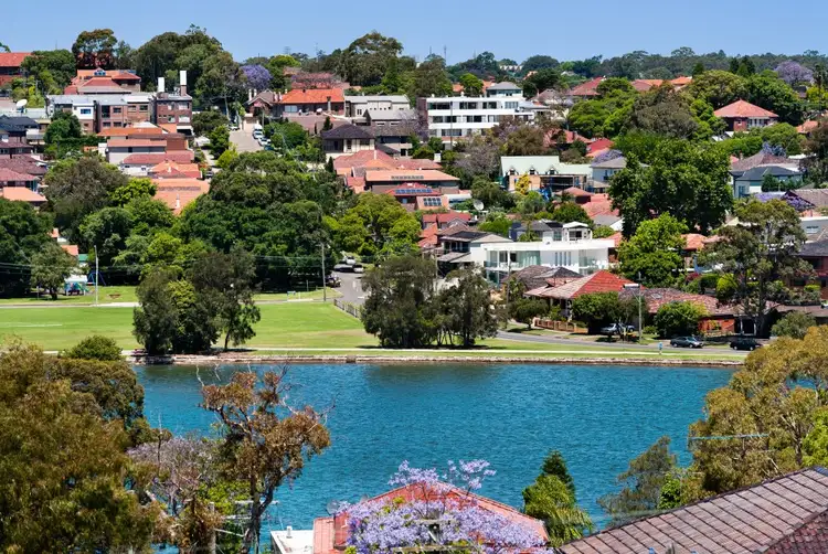 Fourth view of Homely house listing, 29 Blackwall Point Road, Chiswick NSW 2046