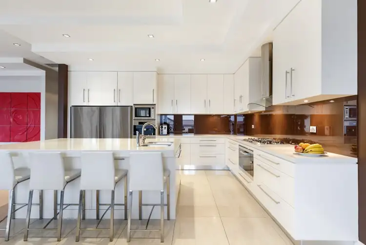 Fifth view of Homely house listing, 29 Blackwall Point Road, Chiswick NSW 2046
