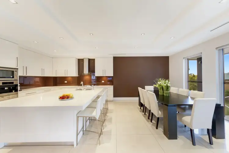 Sixth view of Homely house listing, 29 Blackwall Point Road, Chiswick NSW 2046