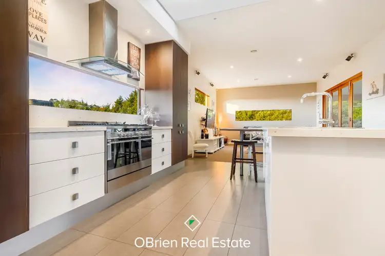 Second view of Homely house listing, 42 Whistler Drive, Berwick VIC 3806