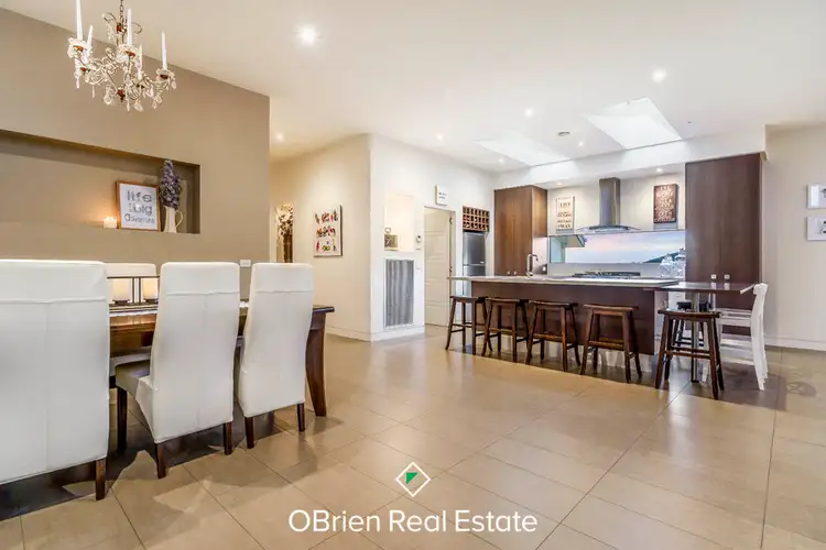 Third view of Homely house listing, 42 Whistler Drive, Berwick VIC 3806