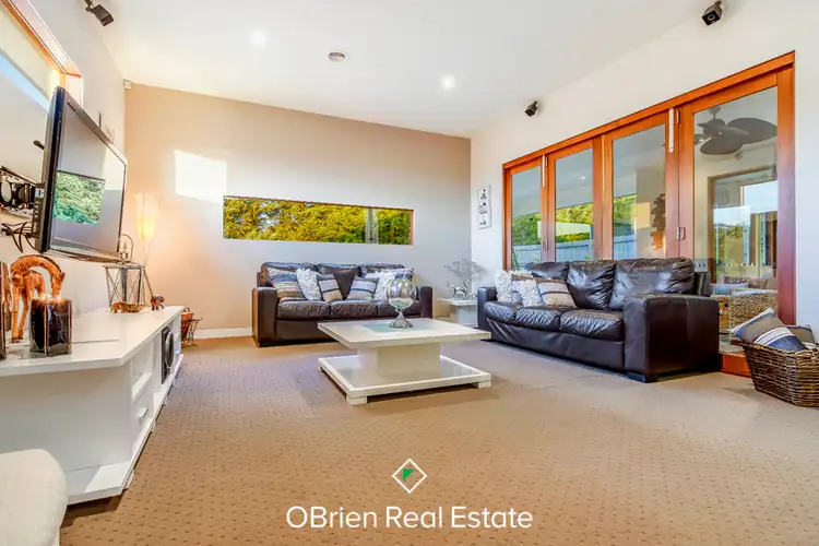 Fifth view of Homely house listing, 42 Whistler Drive, Berwick VIC 3806