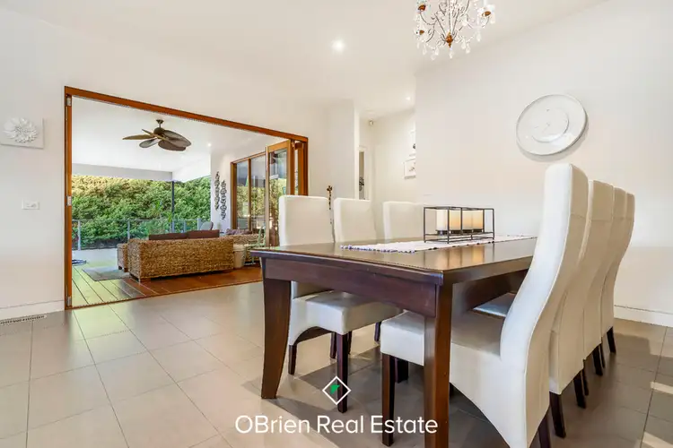 Sixth view of Homely house listing, 42 Whistler Drive, Berwick VIC 3806