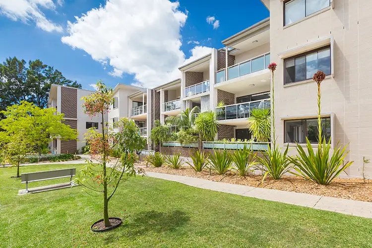 Main view of Homely unit listing, 6/6-8 Banksia Road, Caringbah NSW 2229