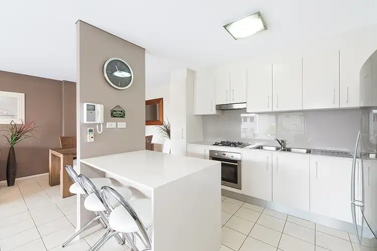 Second view of Homely unit listing, 6/6-8 Banksia Road, Caringbah NSW 2229