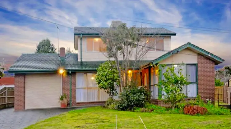 10 Edro Court, Bundoora VIC 3083
