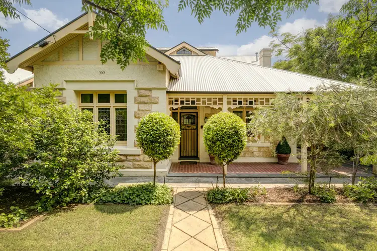 Main view of Homely house listing, 37 Seafield Avenue, Kingswood SA 5062