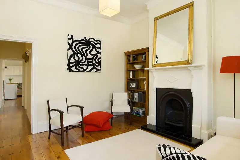Main view of Homely house listing, 33 Young Street, Annandale NSW 2038