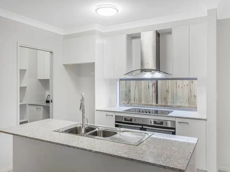 Fifth view of Homely house listing, 48 Raeburn Street, Manly QLD 4179