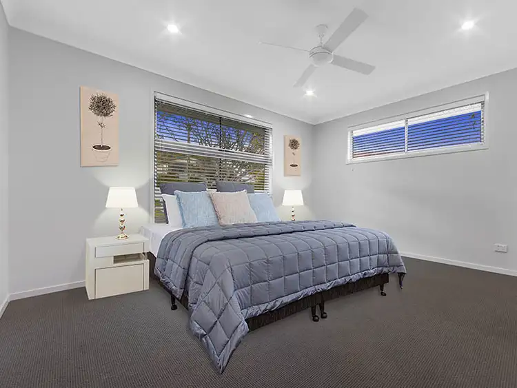 Sixth view of Homely house listing, 48 Raeburn Street, Manly QLD 4179