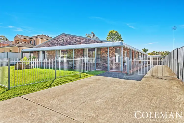Main view of Homely house listing, 11 Aldenham Road, Warnervale NSW 2259