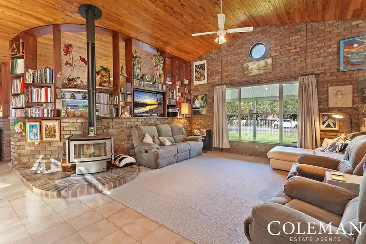 Fifth view of Homely house listing, 11 Aldenham Road, Warnervale NSW 2259