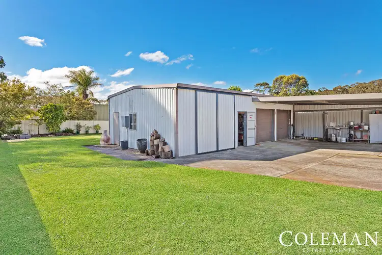 Sixth view of Homely house listing, 11 Aldenham Road, Warnervale NSW 2259