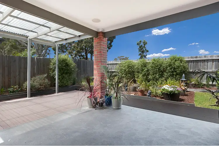 Sixth view of Homely house listing, 75 Malua Circuit, Sandhurst VIC 3977