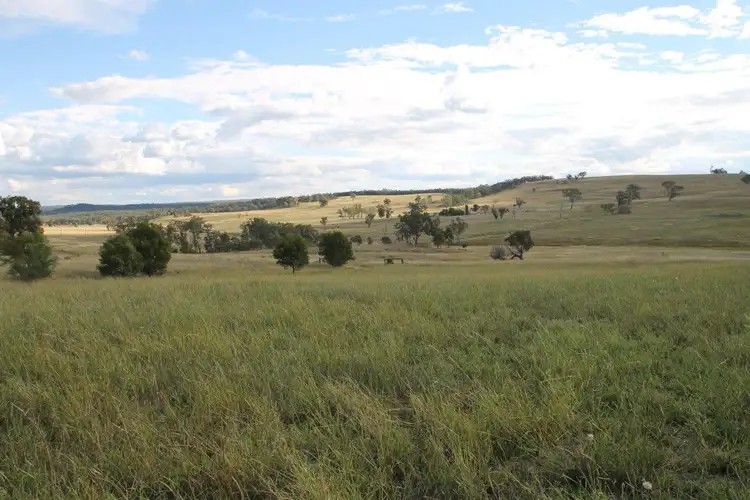 6293 Ulan Road, Mudgee NSW 2850