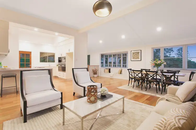Second view of Homely house listing, 101 Heather Street, Wilston QLD 4051
