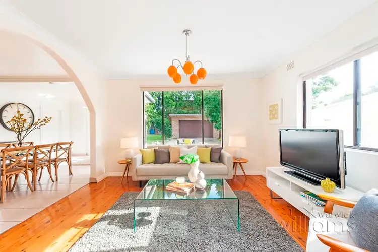 Fifth view of Homely house listing, 3 Dening Street, Drummoyne NSW 2047