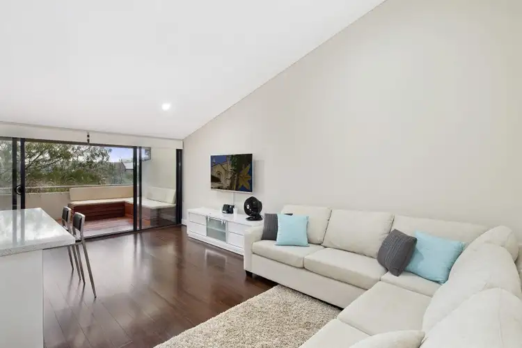 Main view of Homely apartment listing, 45/37 Bay Street, Glebe NSW 2037