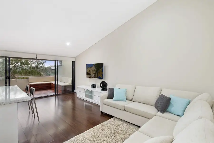 Main view of Homely apartment listing, 45/37 Bay Street, Glebe NSW 2037